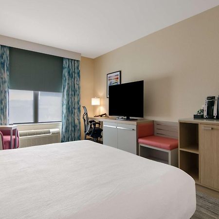 Hilton Garden Inn Madison West/Middleton Exteriér fotografie