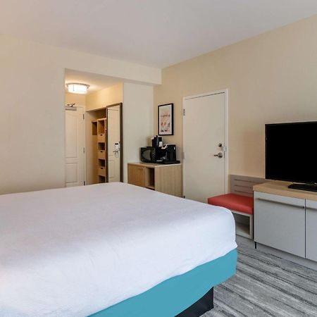 Hilton Garden Inn Madison West/Middleton Exteriér fotografie