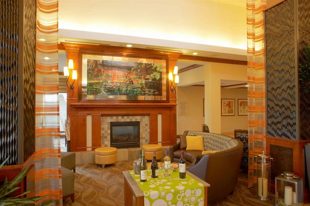 Hilton Garden Inn Madison West/Middleton Exteriér fotografie
