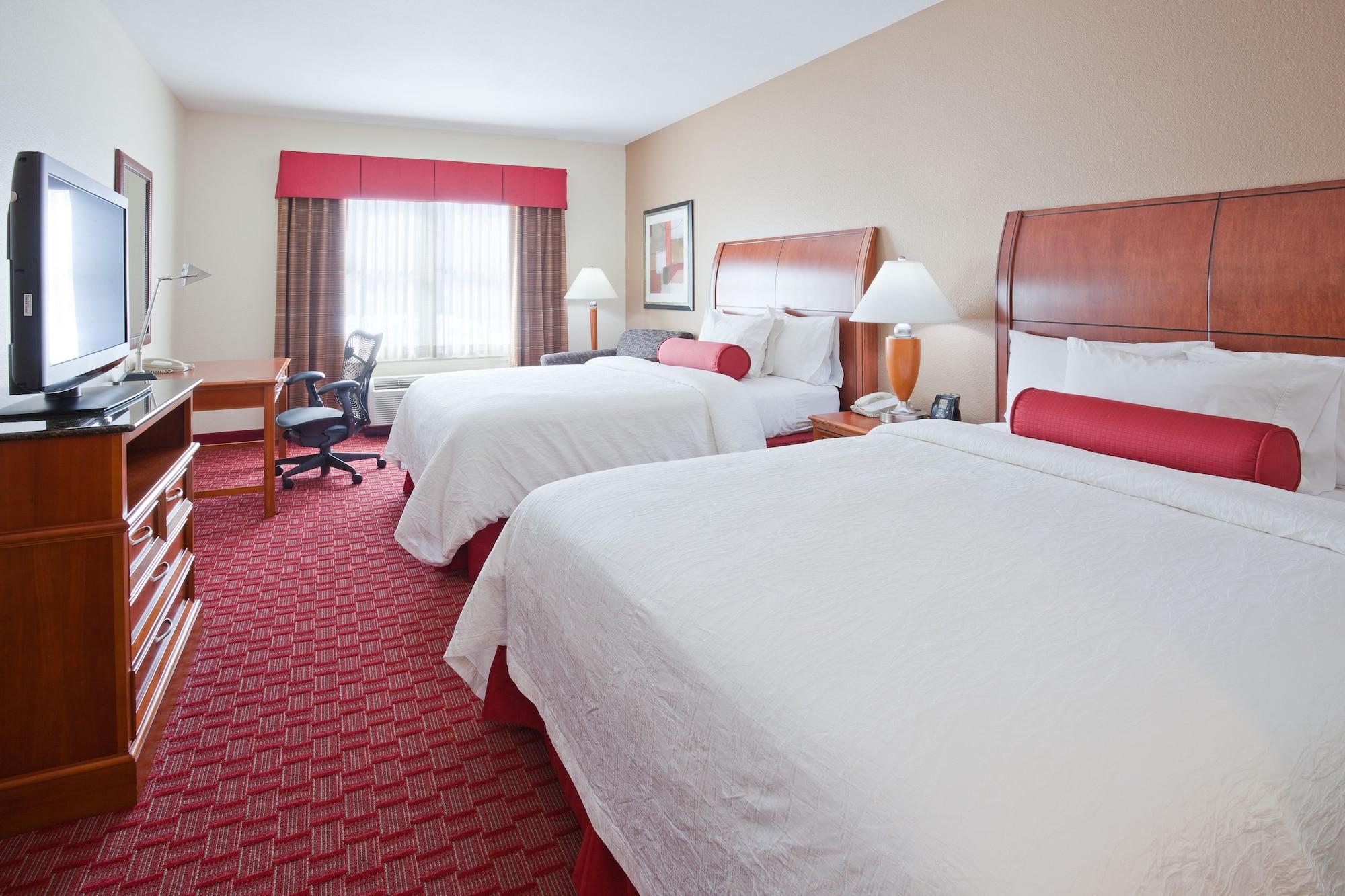 Hilton Garden Inn Madison West/Middleton Exteriér fotografie