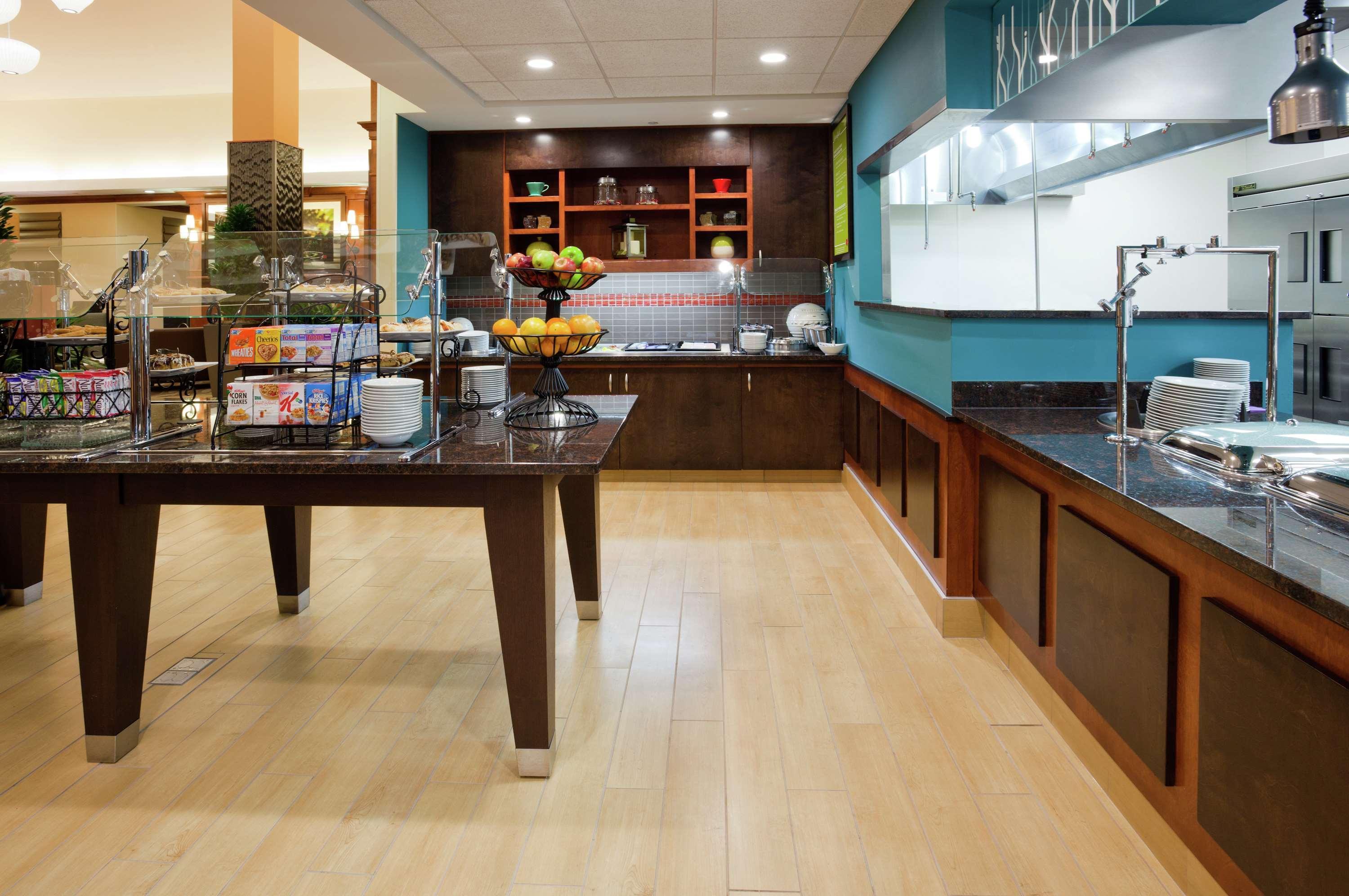 Hilton Garden Inn Madison West/Middleton Exteriér fotografie