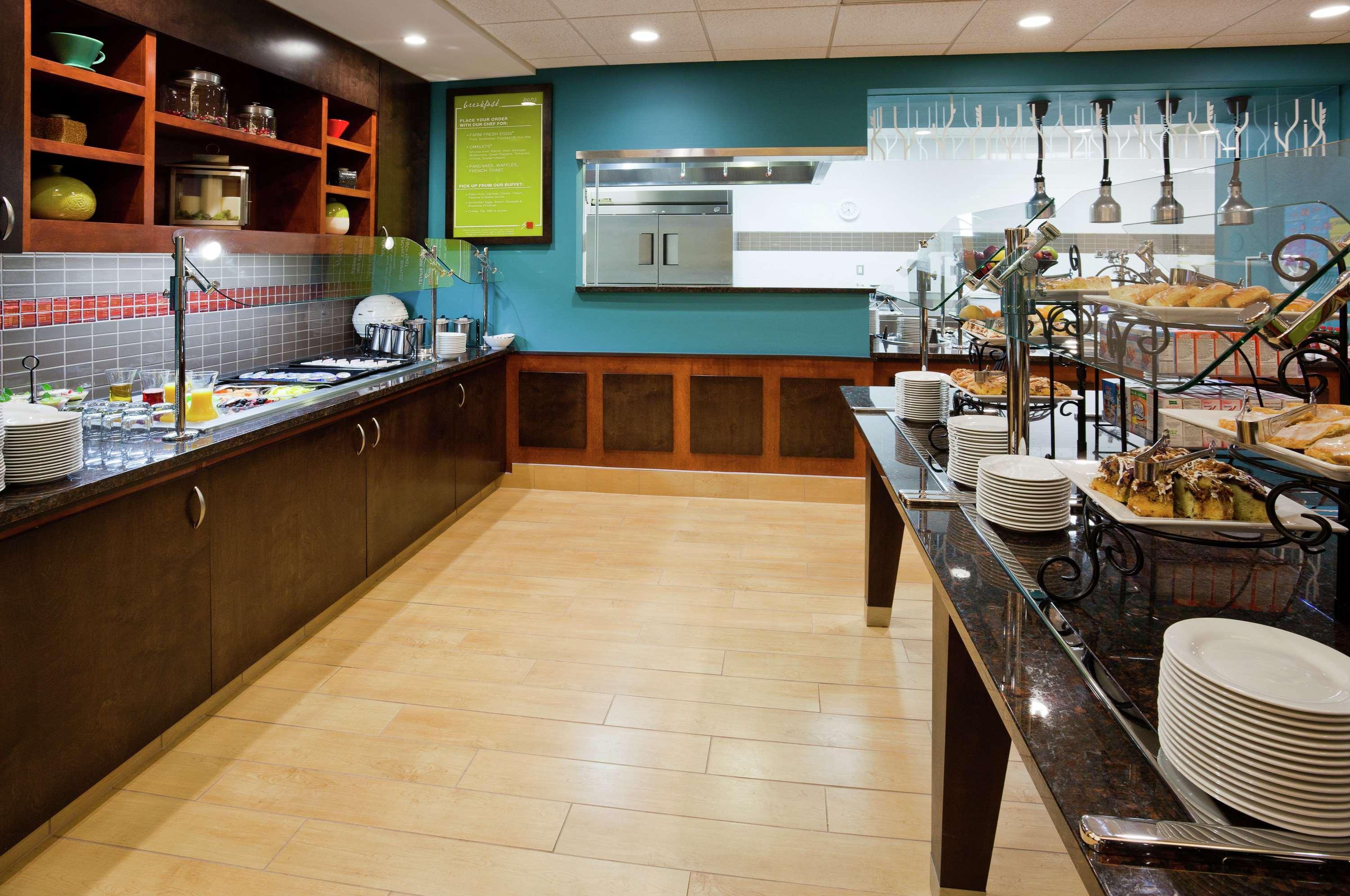 Hilton Garden Inn Madison West/Middleton Exteriér fotografie