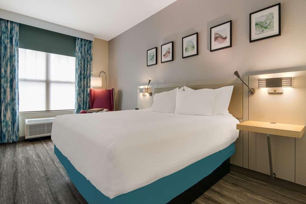 Hilton Garden Inn Madison West/Middleton Pokoj fotografie