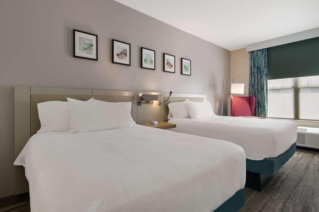 Hilton Garden Inn Madison West/Middleton Pokoj fotografie