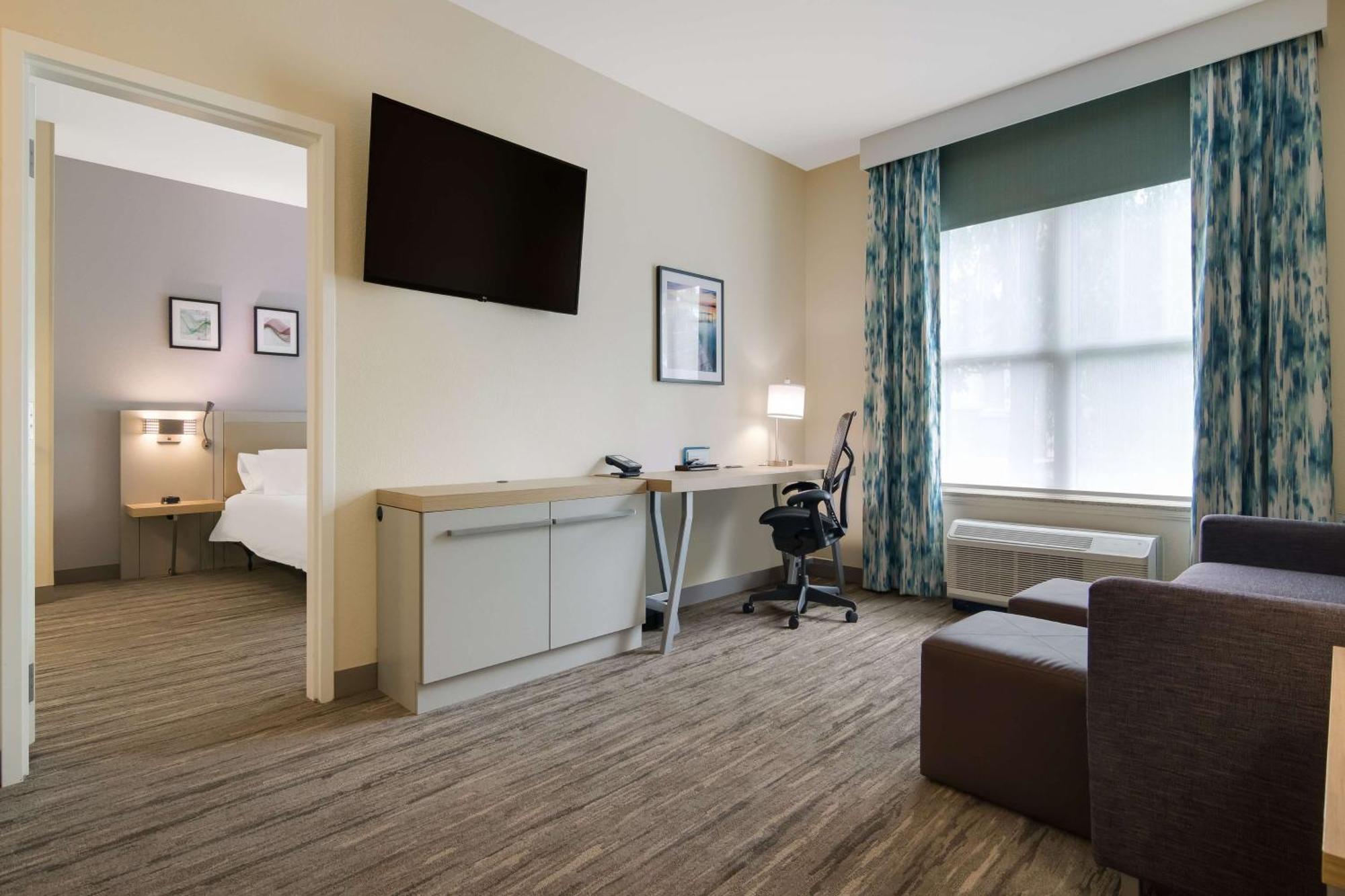 Hilton Garden Inn Madison West/Middleton Exteriér fotografie