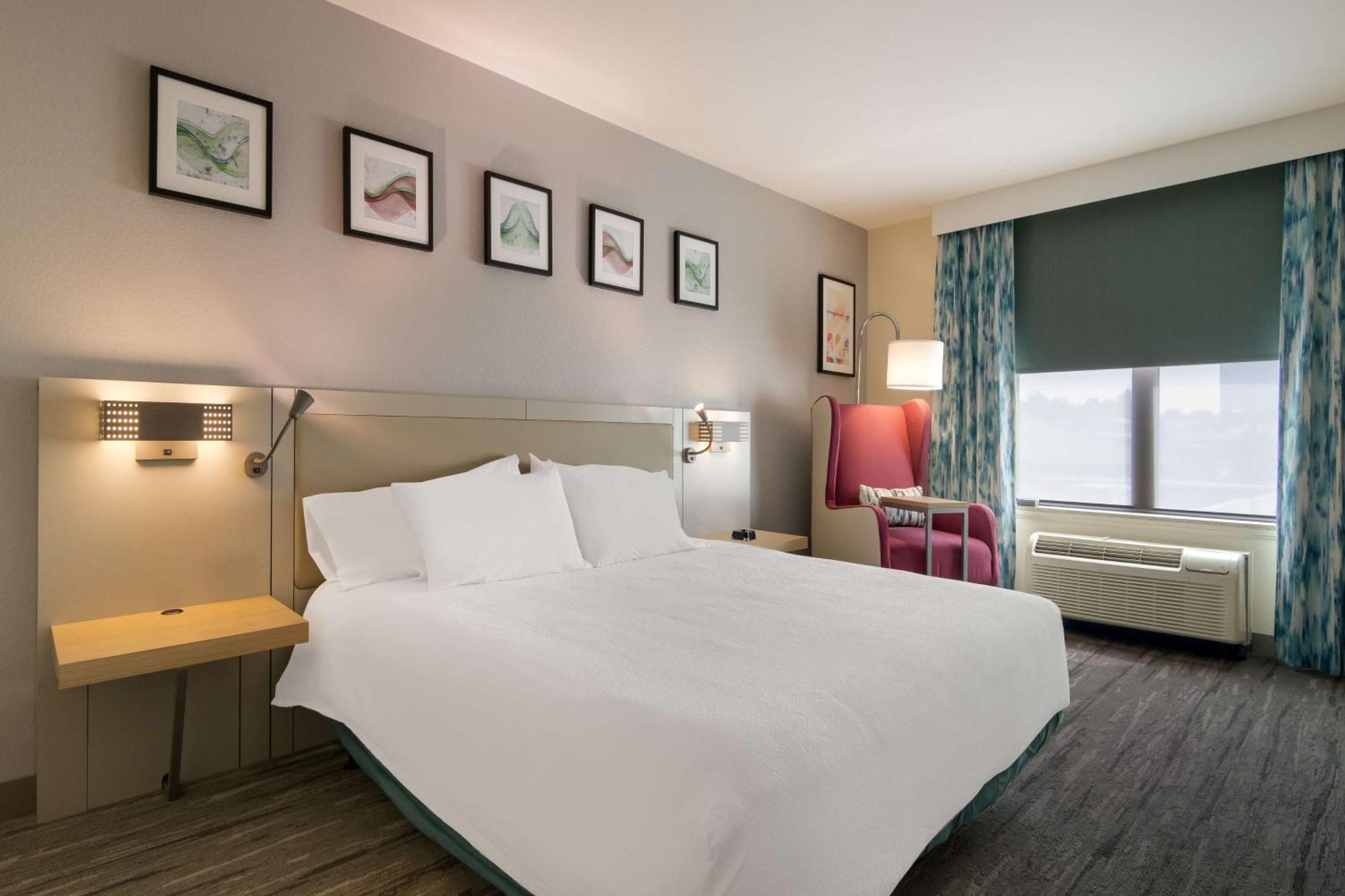 Hilton Garden Inn Madison West/Middleton Exteriér fotografie