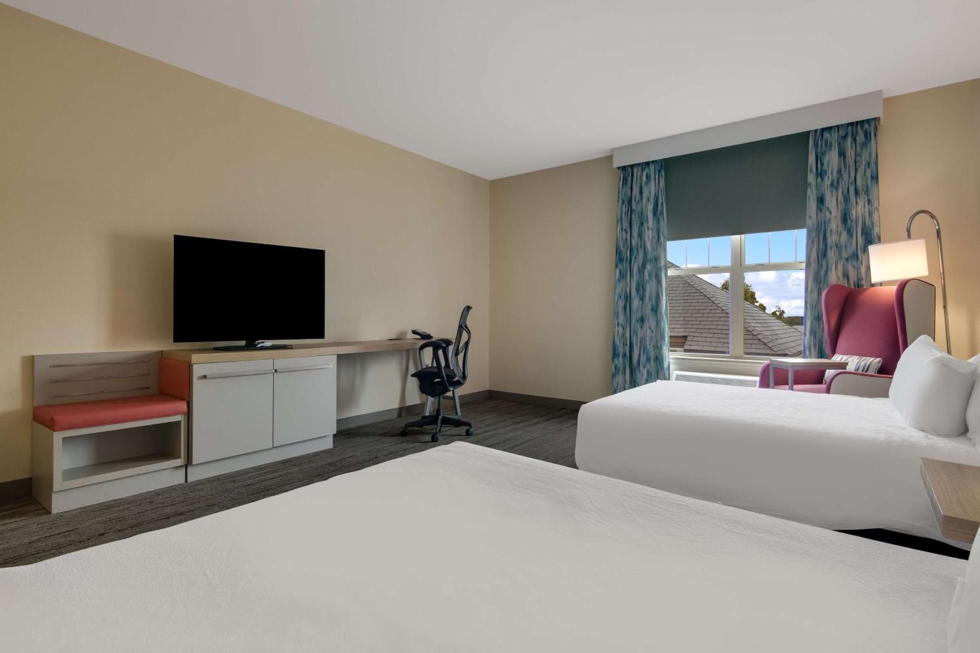 Hilton Garden Inn Madison West/Middleton Exteriér fotografie