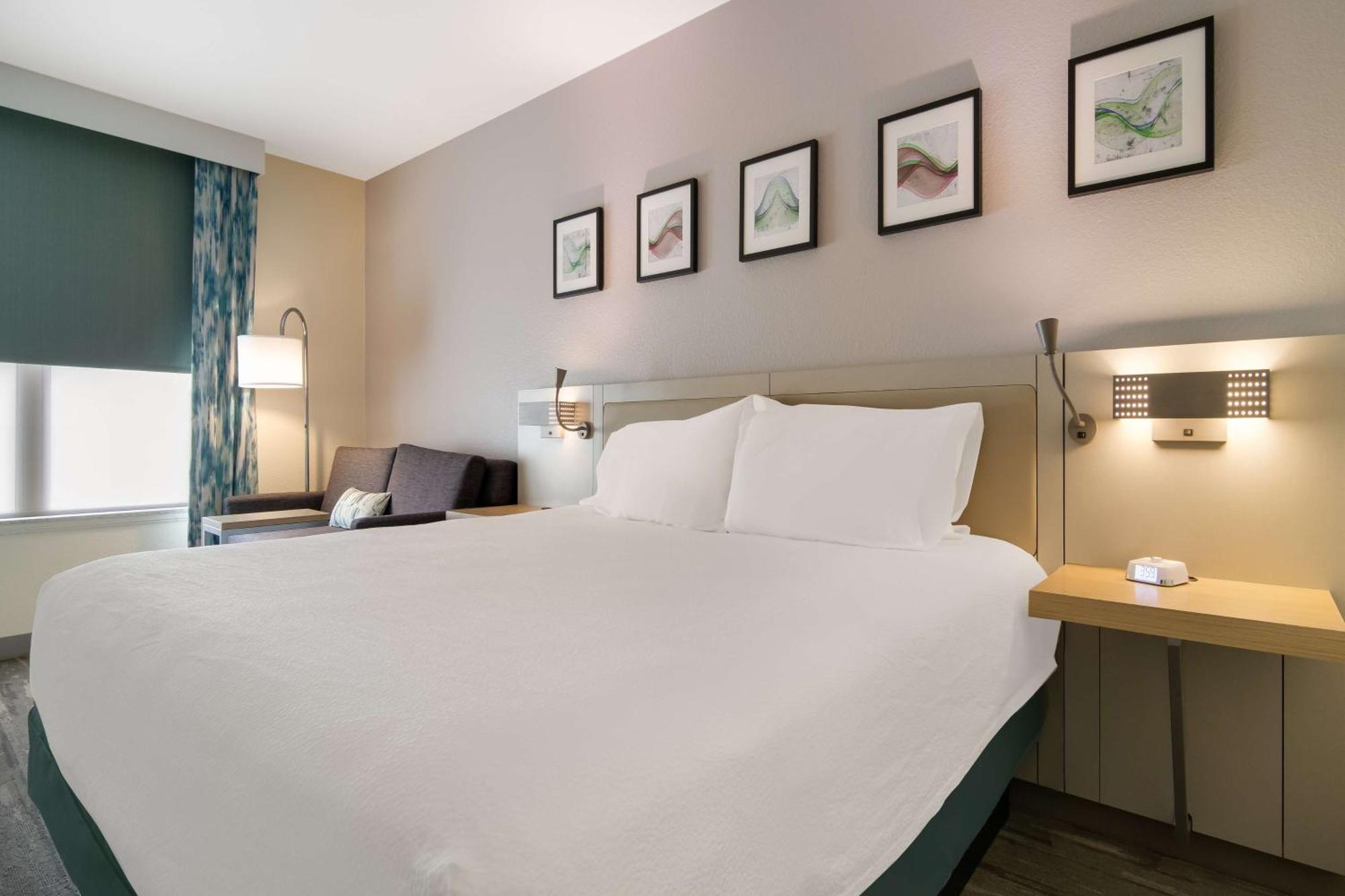 Hilton Garden Inn Madison West/Middleton Exteriér fotografie