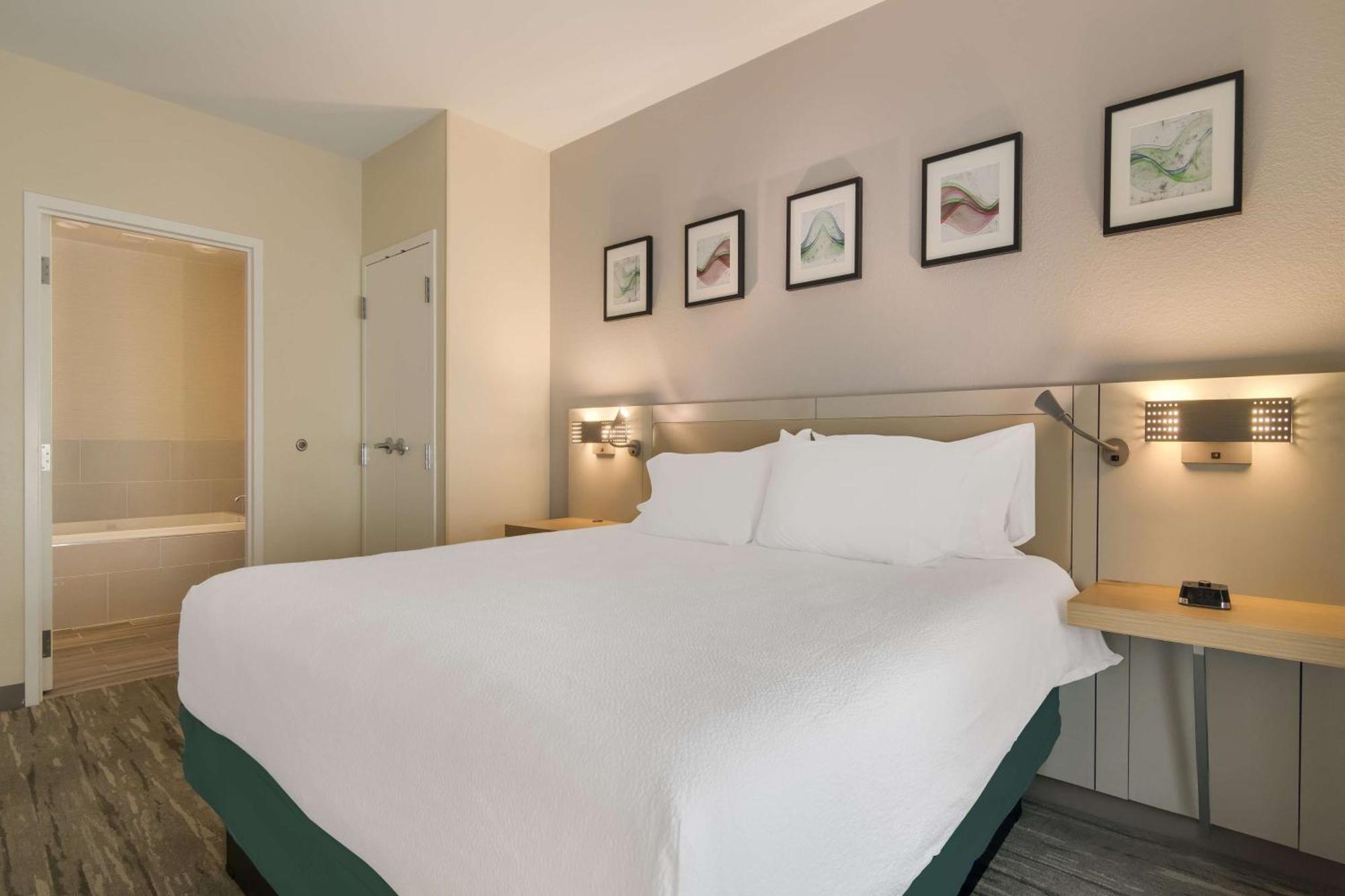 Hilton Garden Inn Madison West/Middleton Exteriér fotografie