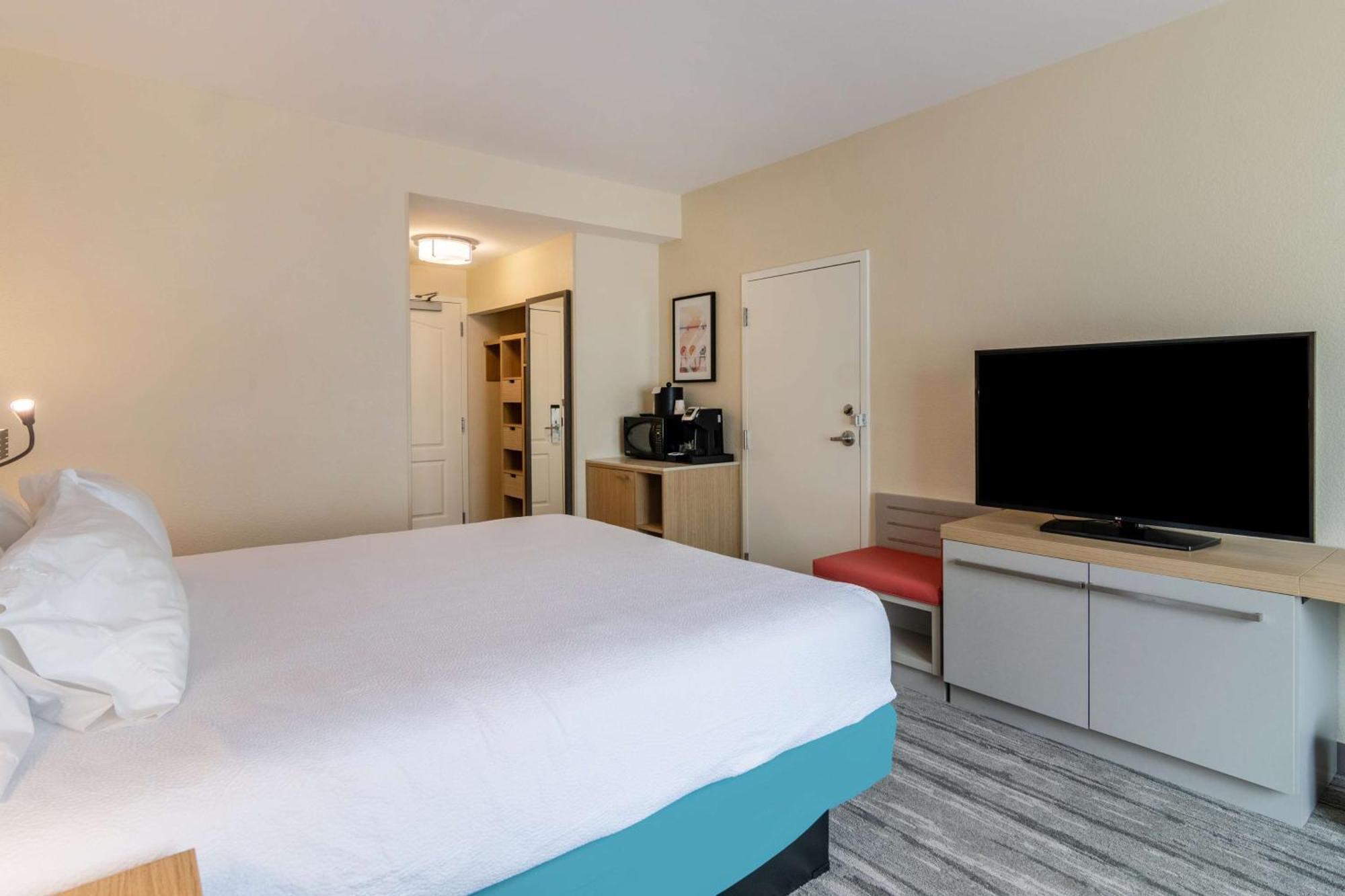 Hilton Garden Inn Madison West/Middleton Exteriér fotografie