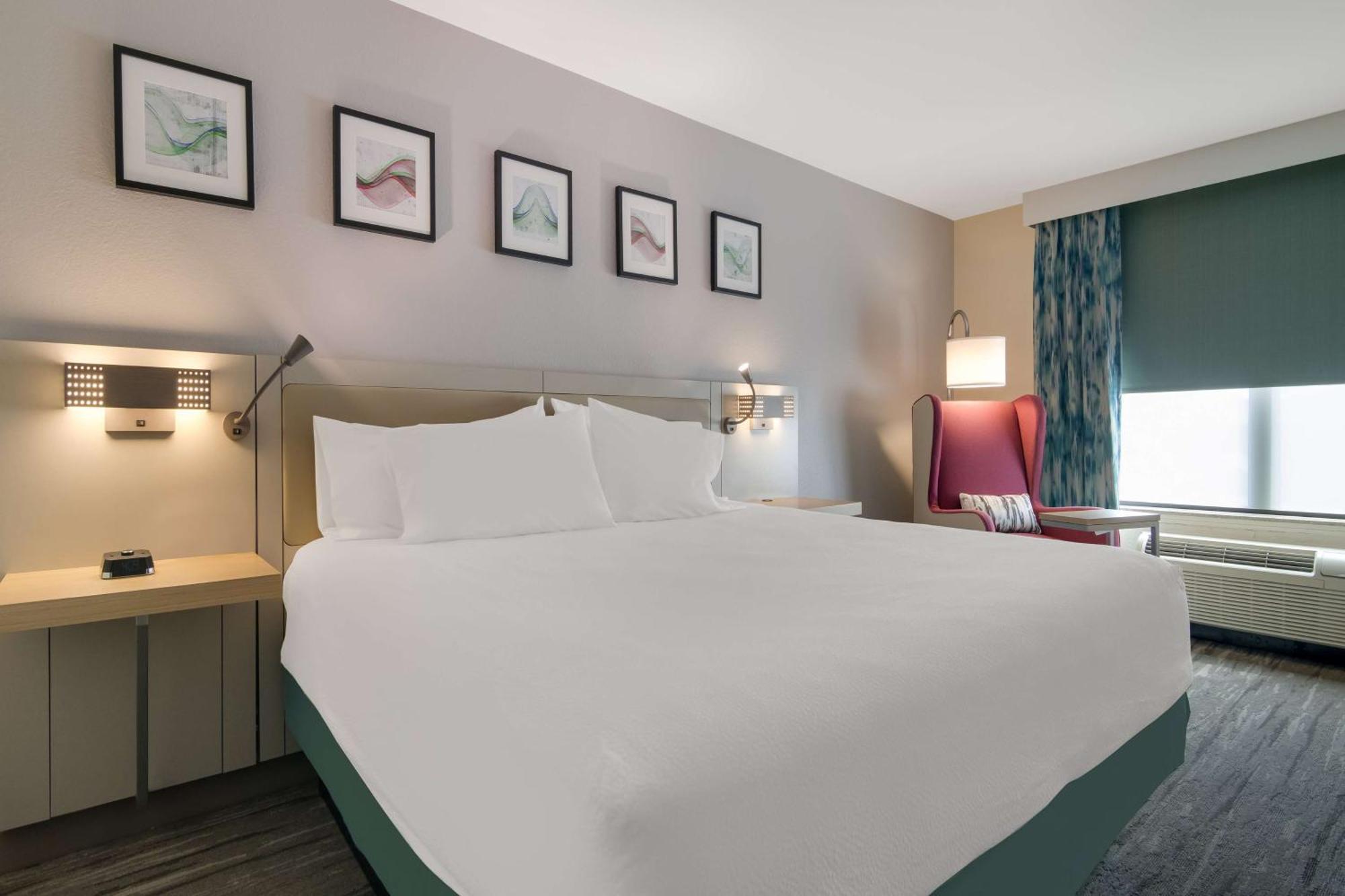 Hilton Garden Inn Madison West/Middleton Exteriér fotografie