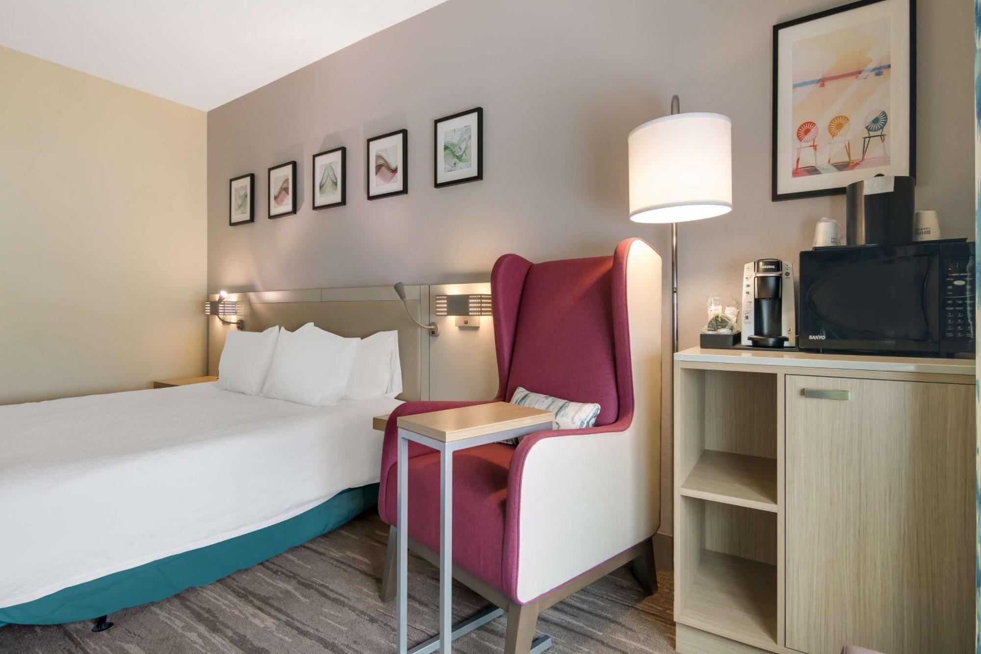 Hilton Garden Inn Madison West/Middleton Exteriér fotografie