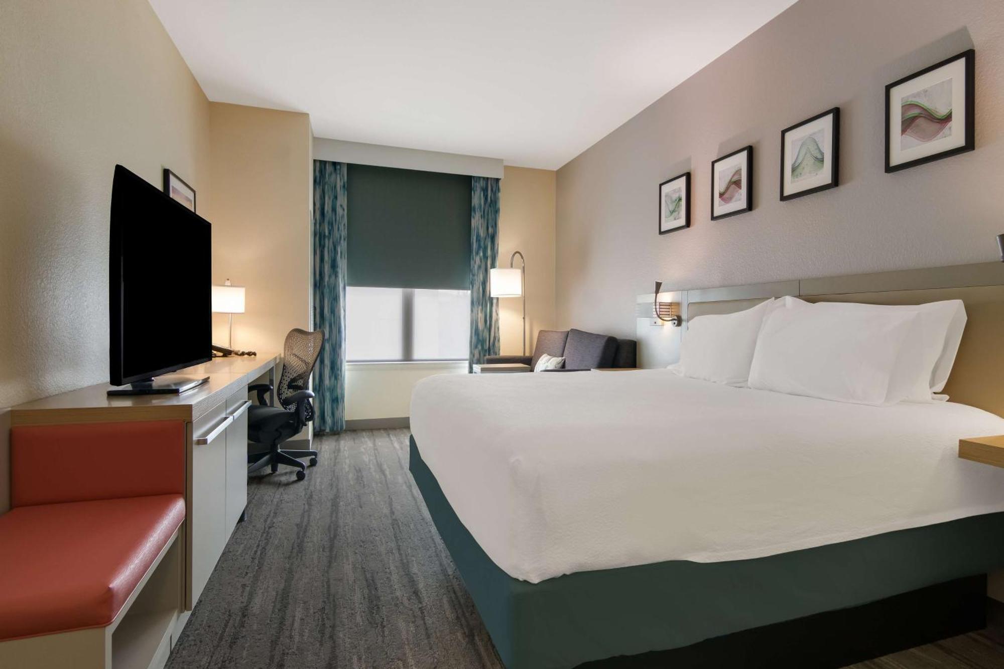 Hilton Garden Inn Madison West/Middleton Exteriér fotografie