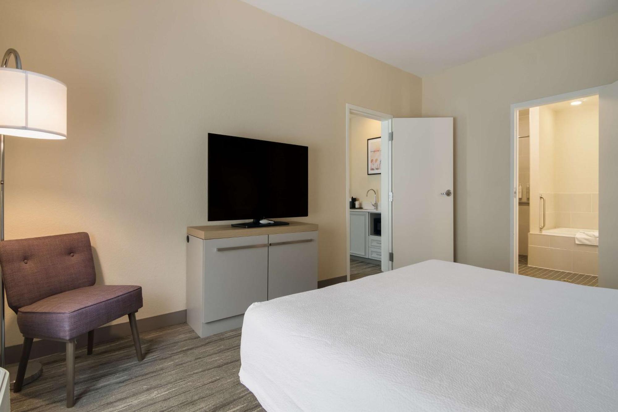 Hilton Garden Inn Madison West/Middleton Exteriér fotografie