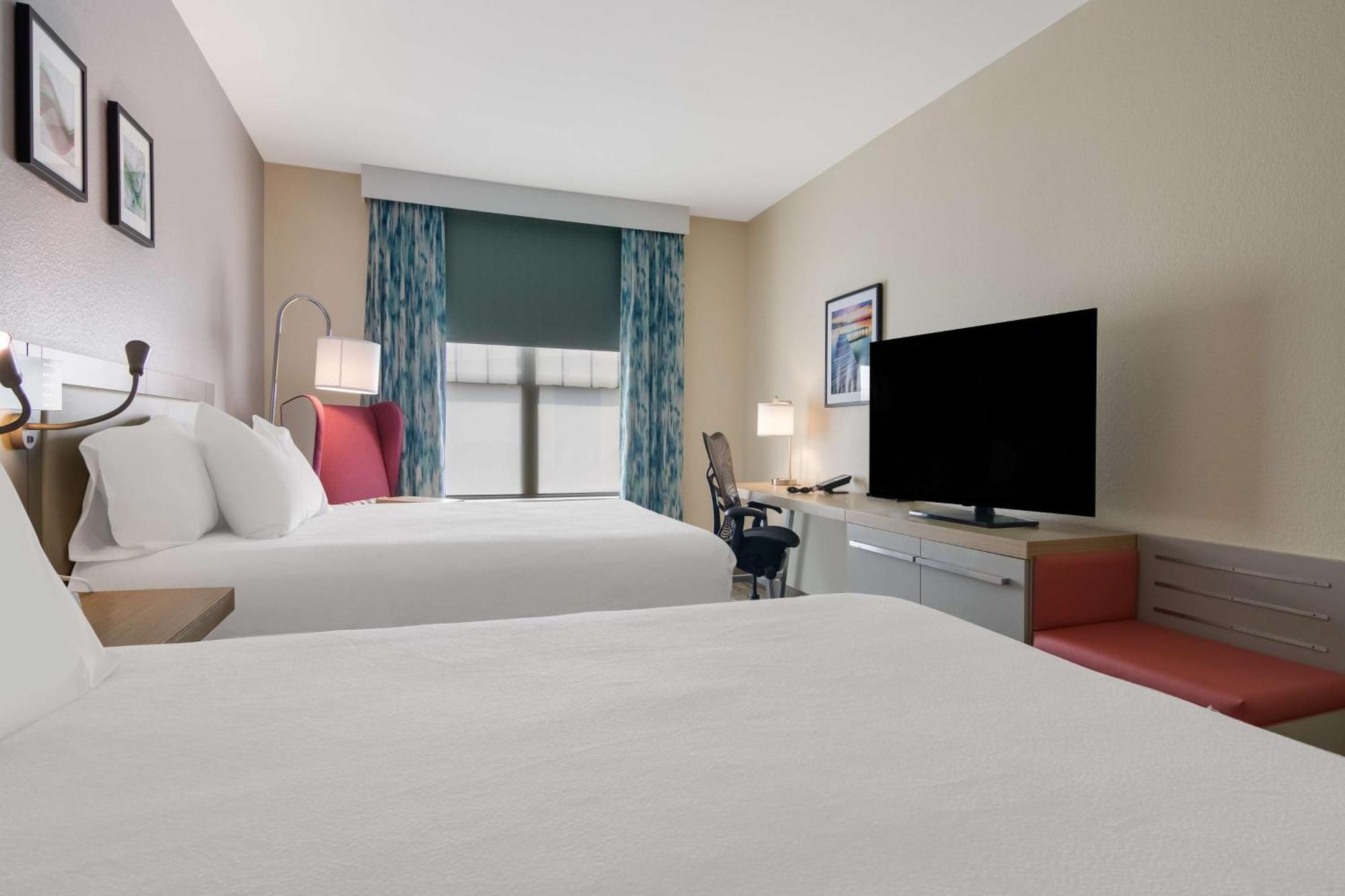 Hilton Garden Inn Madison West/Middleton Exteriér fotografie