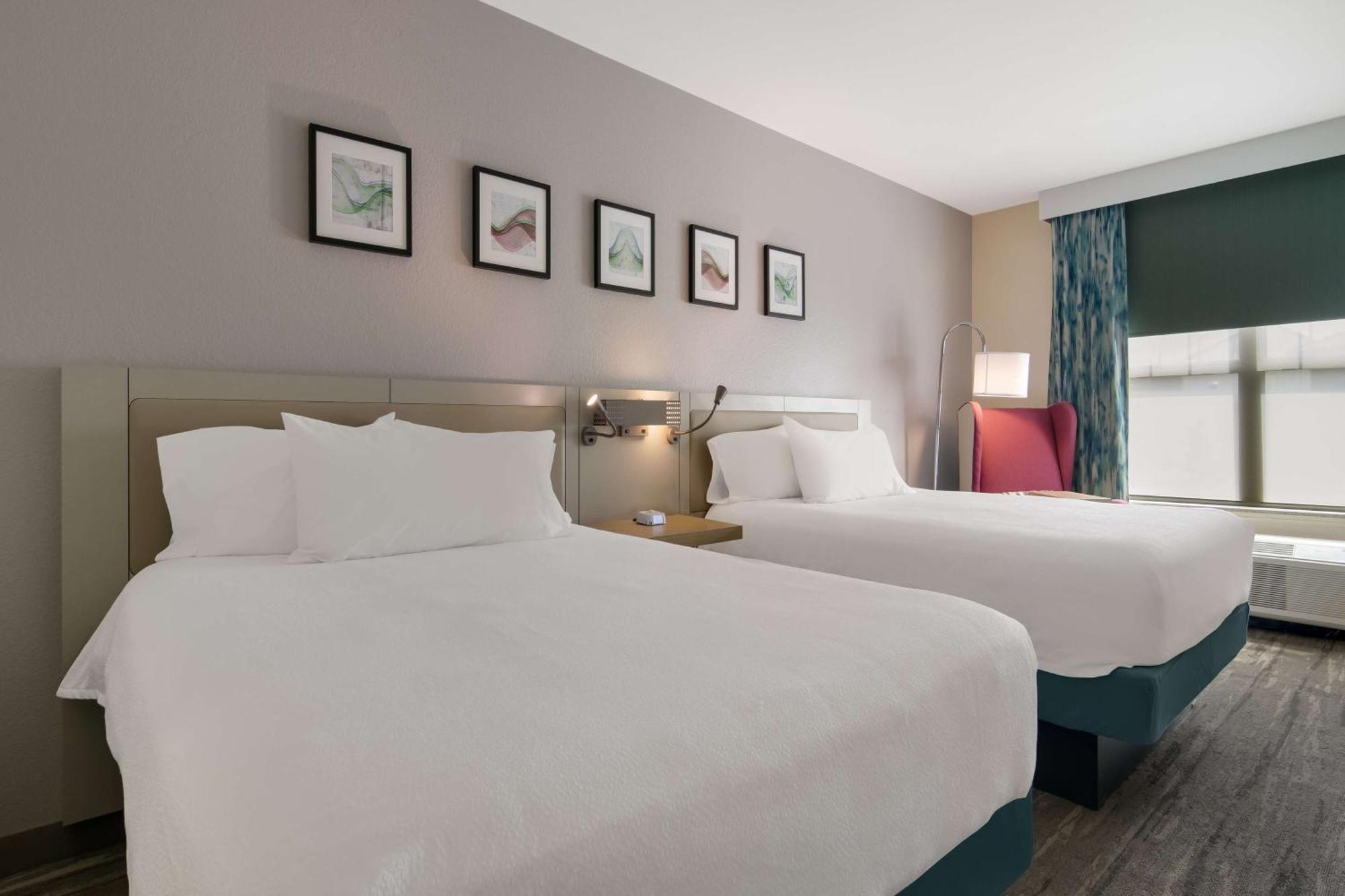 Hilton Garden Inn Madison West/Middleton Exteriér fotografie
