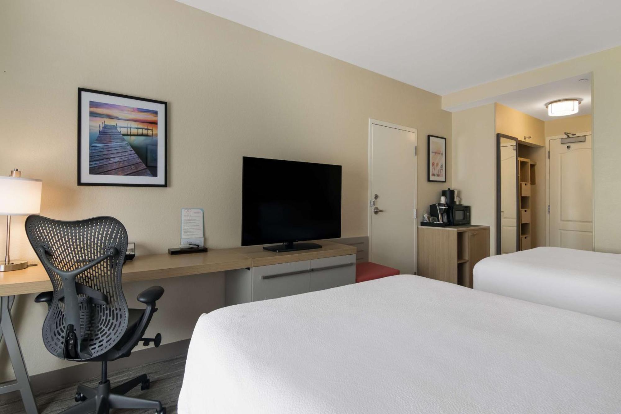 Hilton Garden Inn Madison West/Middleton Exteriér fotografie