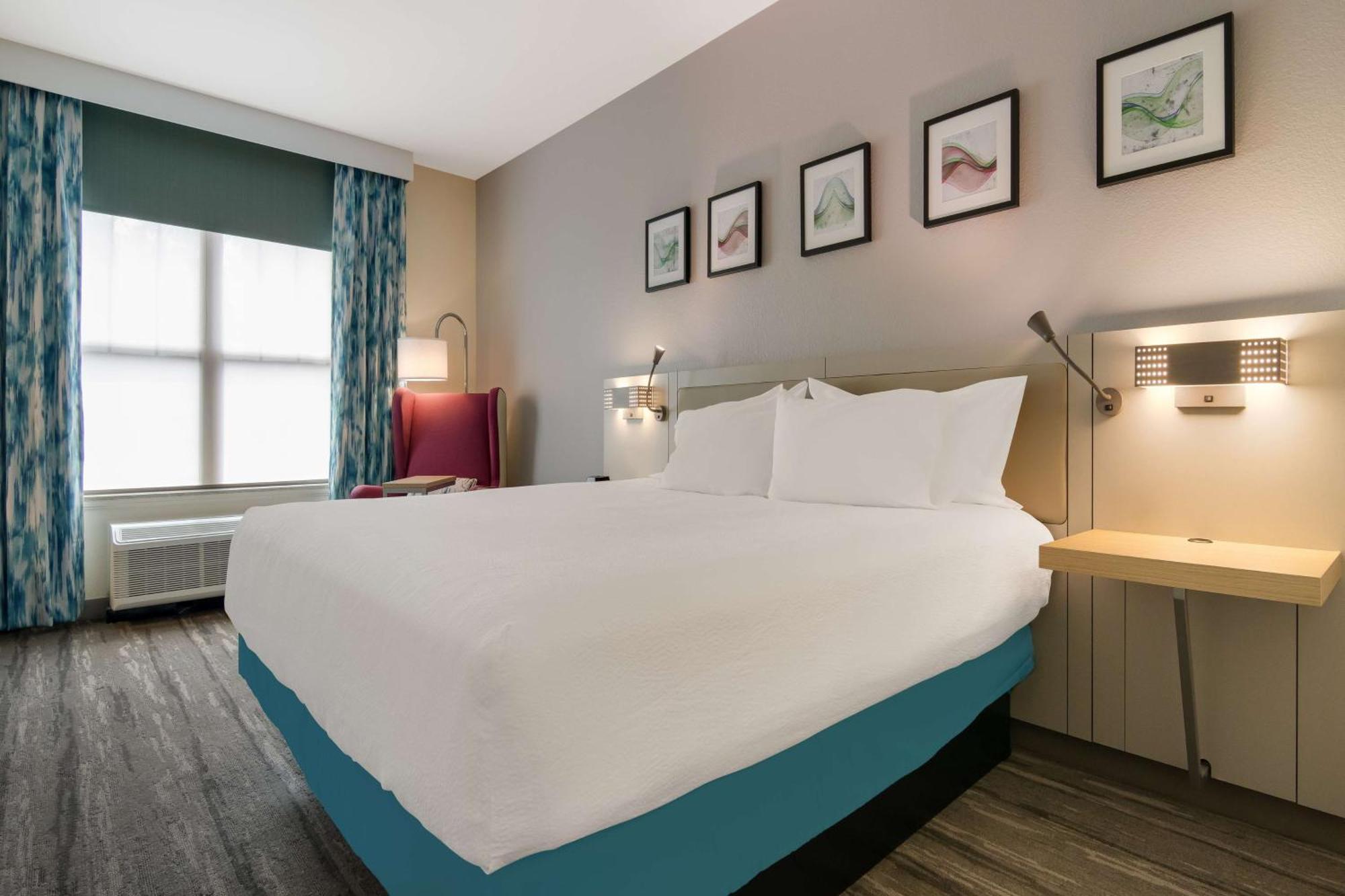 Hilton Garden Inn Madison West/Middleton Exteriér fotografie