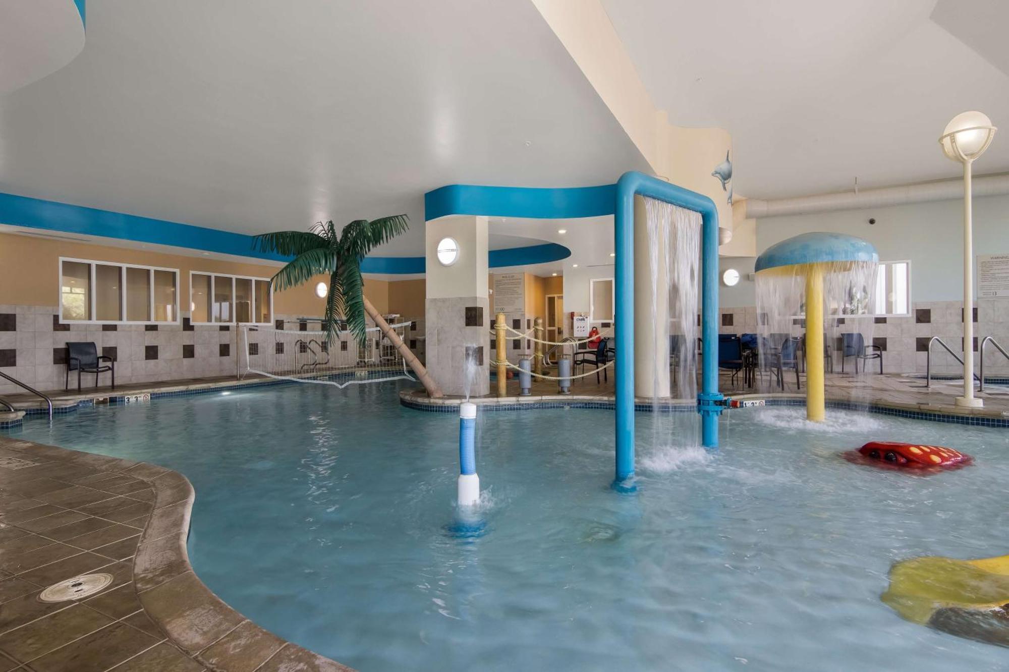 Hilton Garden Inn Madison West/Middleton Exteriér fotografie