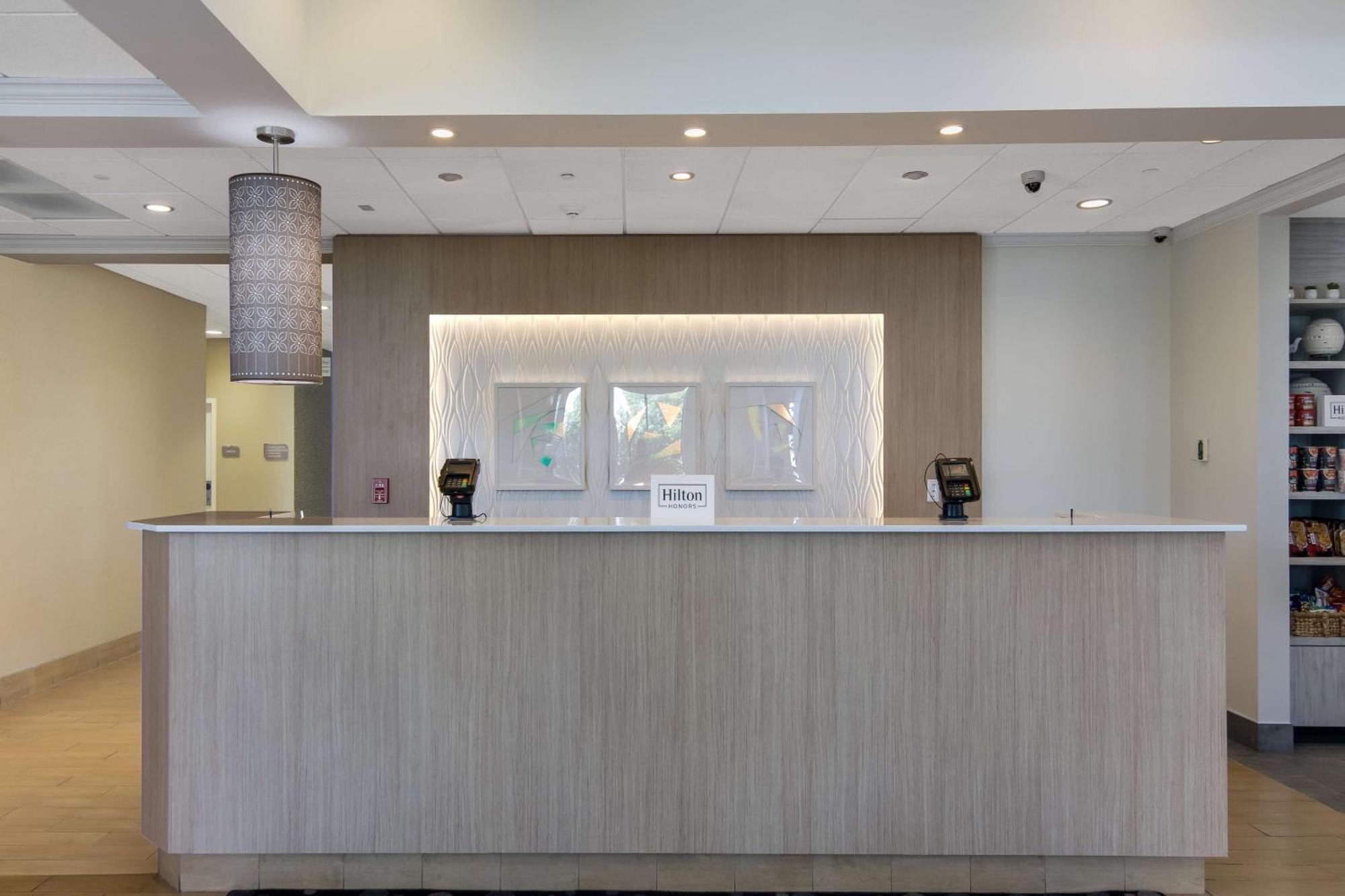 Hilton Garden Inn Madison West/Middleton Exteriér fotografie