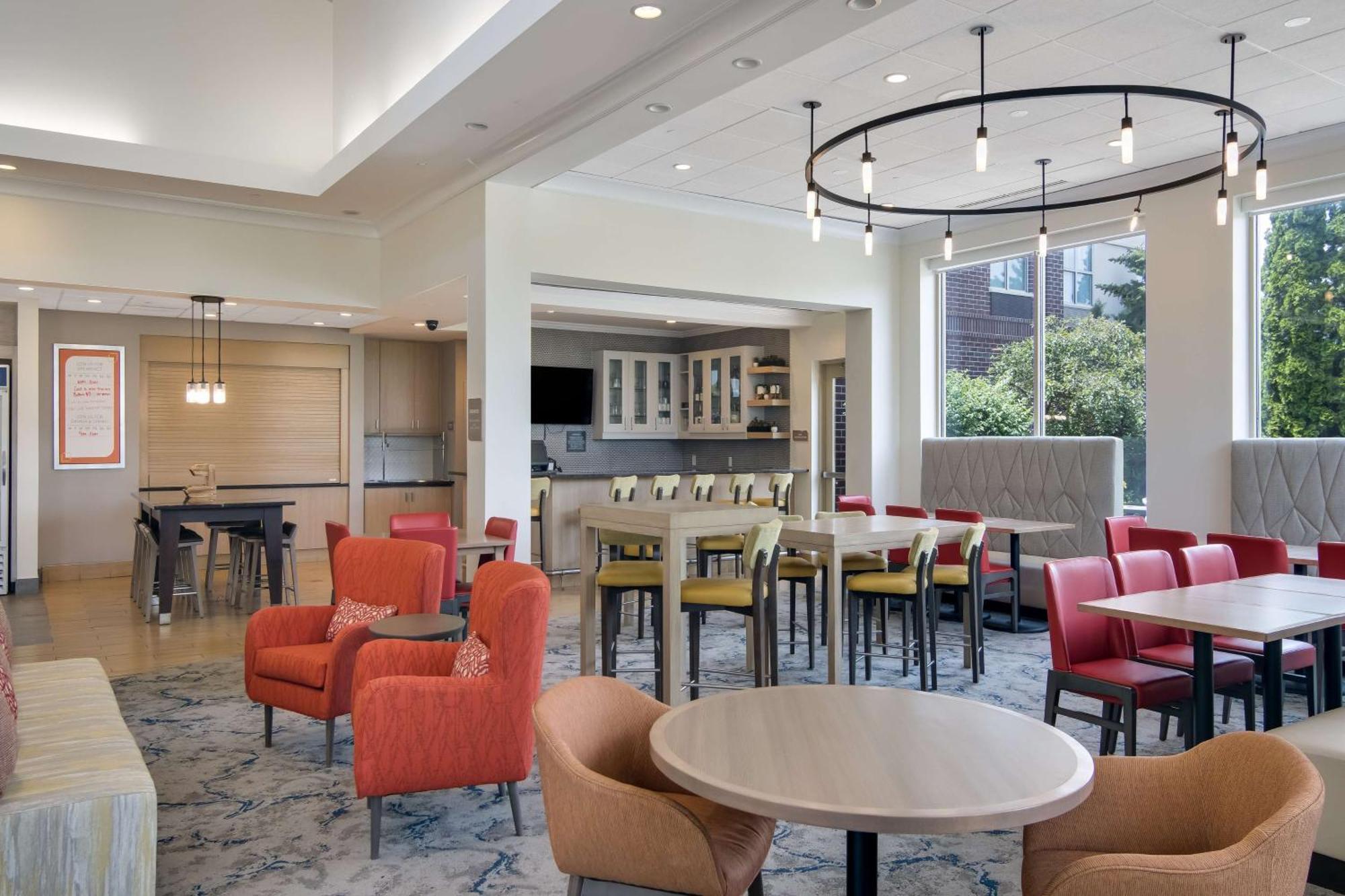 Hilton Garden Inn Madison West/Middleton Exteriér fotografie