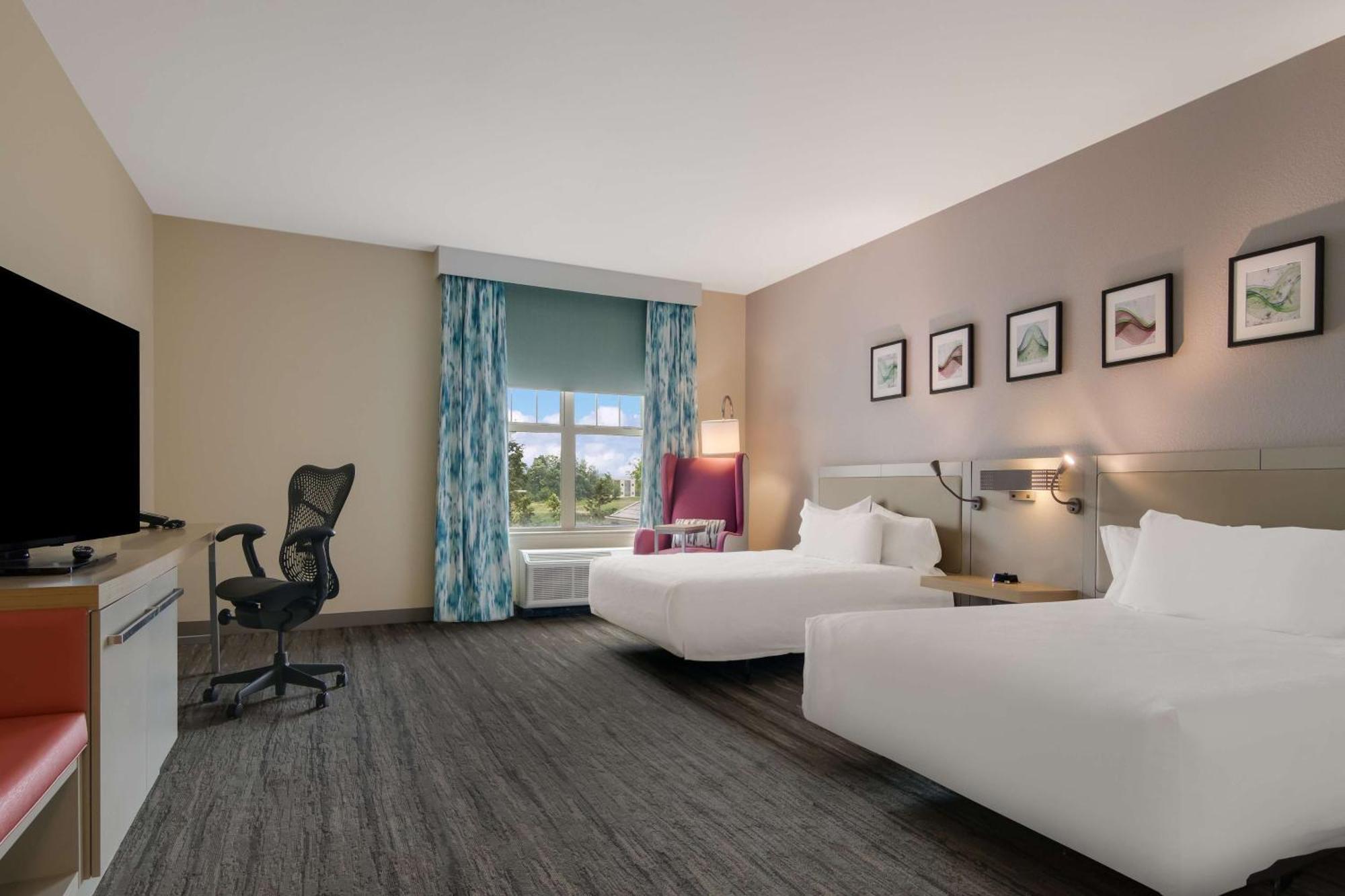 Hilton Garden Inn Madison West/Middleton Exteriér fotografie