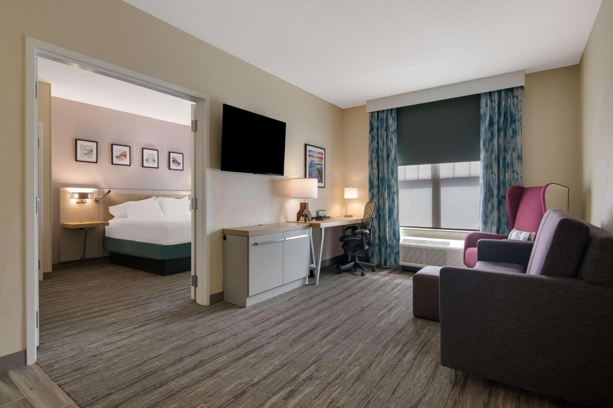 Hilton Garden Inn Madison West/Middleton Exteriér fotografie