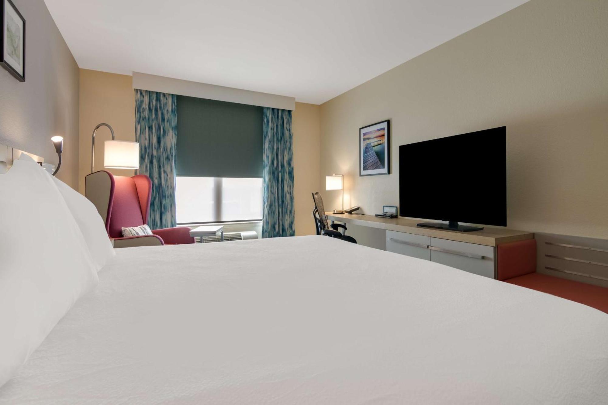 Hilton Garden Inn Madison West/Middleton Exteriér fotografie