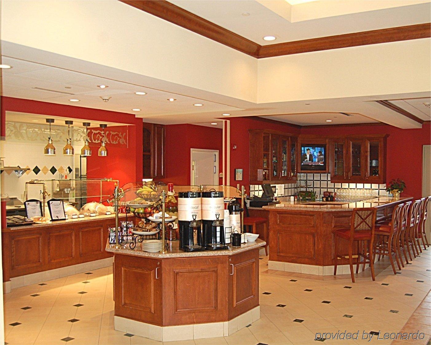 Hilton Garden Inn Madison West/Middleton Interiér fotografie