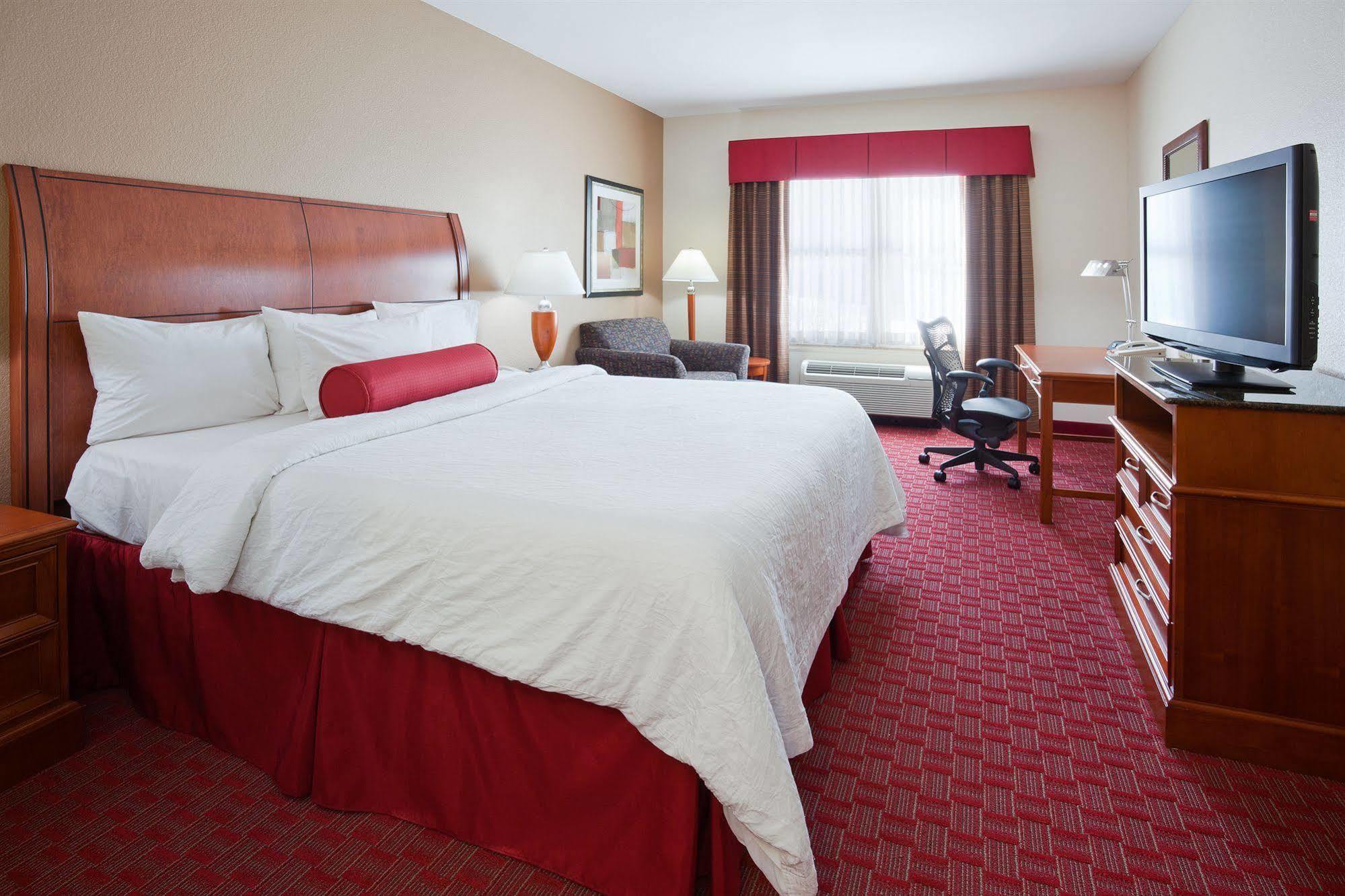 Hilton Garden Inn Madison West/Middleton Pokoj fotografie
