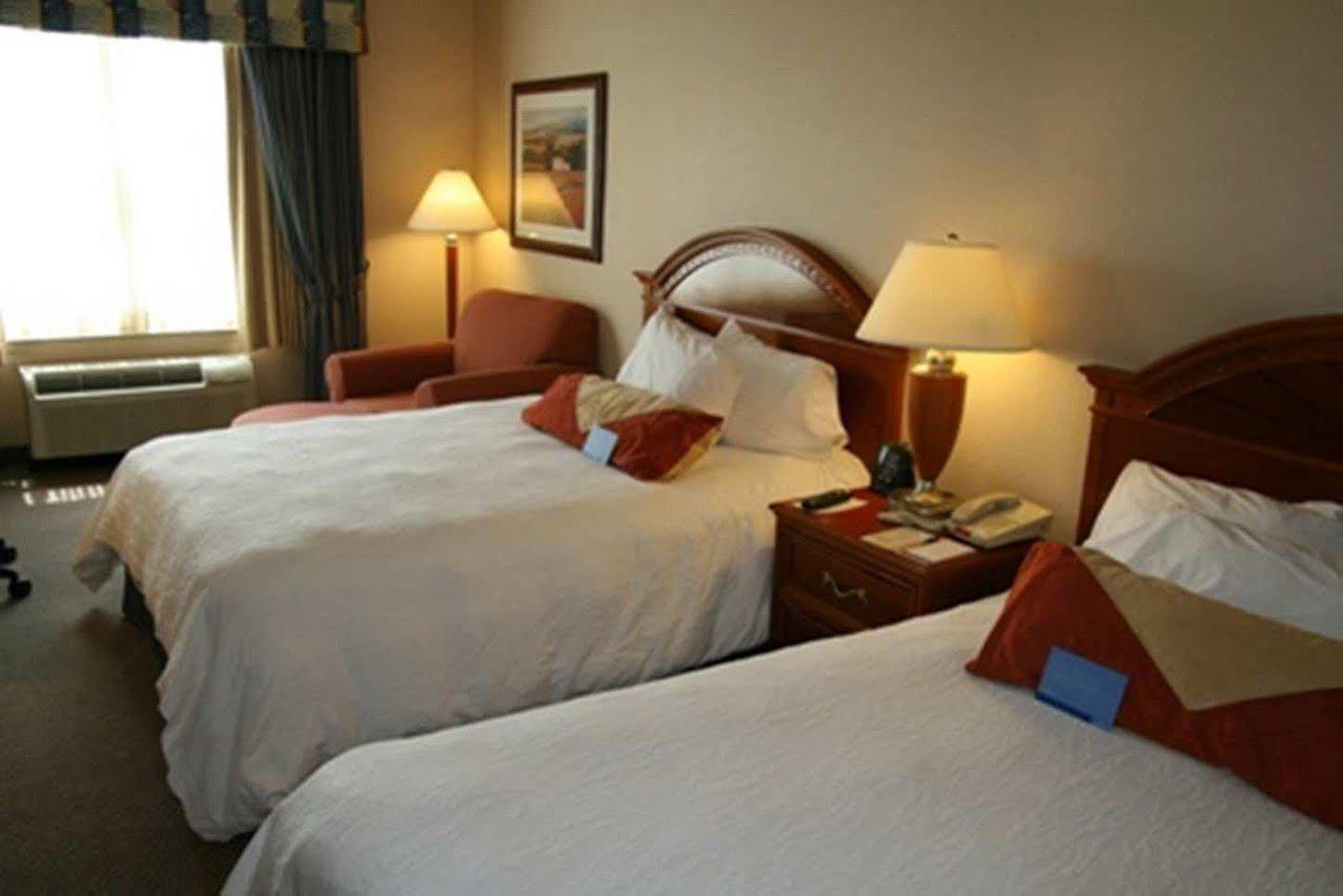 Hilton Garden Inn Madison West/Middleton Pokoj fotografie