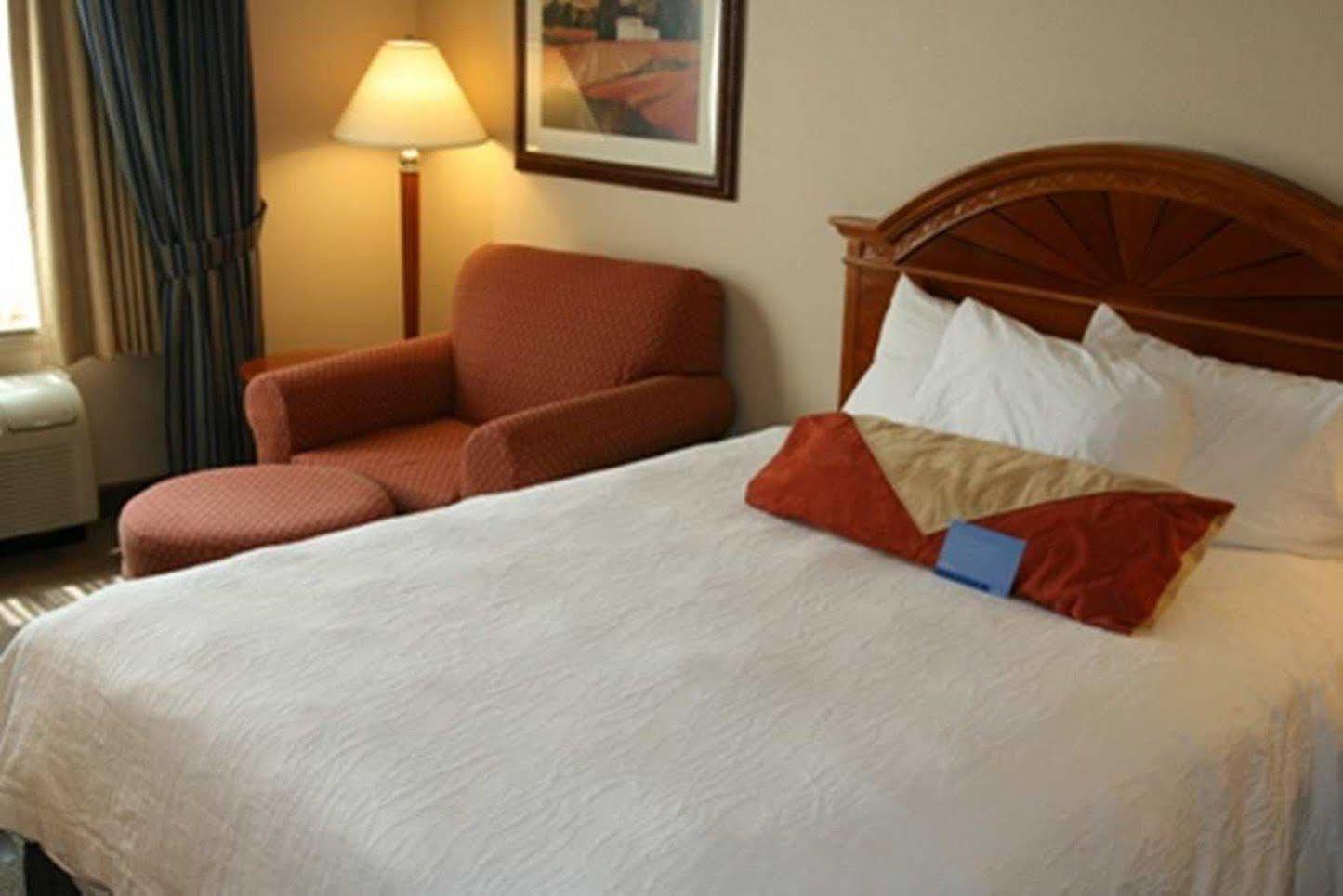 Hilton Garden Inn Madison West/Middleton Pokoj fotografie