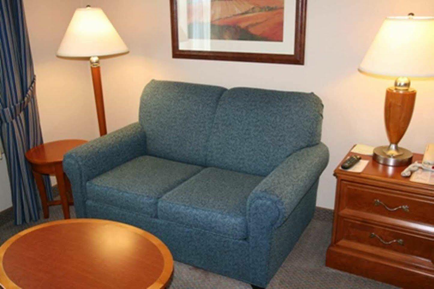 Hilton Garden Inn Madison West/Middleton Pokoj fotografie