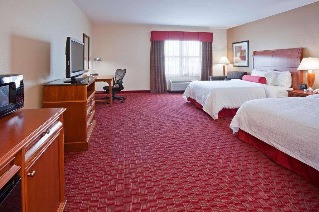 Hilton Garden Inn Madison West/Middleton Pokoj fotografie
