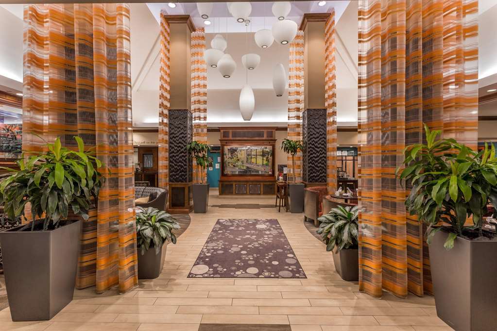 Hilton Garden Inn Madison West/Middleton Interiér fotografie